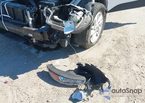 2020 Hyundai Venue Sel из США, поврежденный, VIN KMHRC8A33LU044640